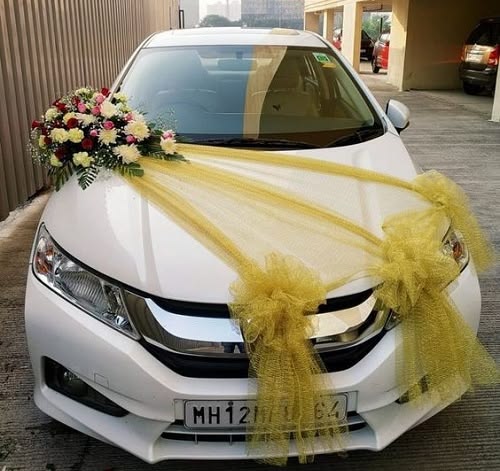 Basic Car